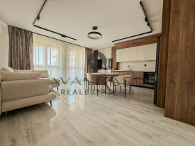 3-СТАЕН, 111 m2