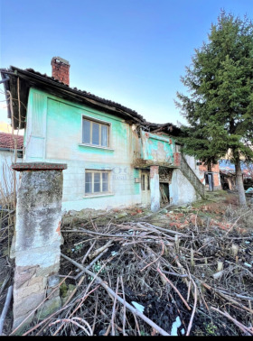 Hus Topolovo, region Plovdiv 2