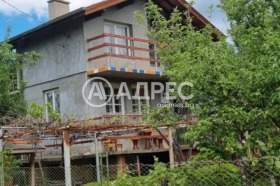Haus Dragowishtiza, region Sofia