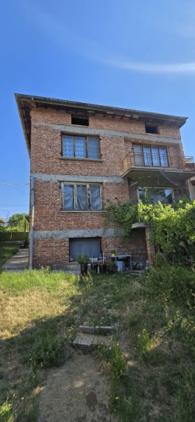 Te koop Huis