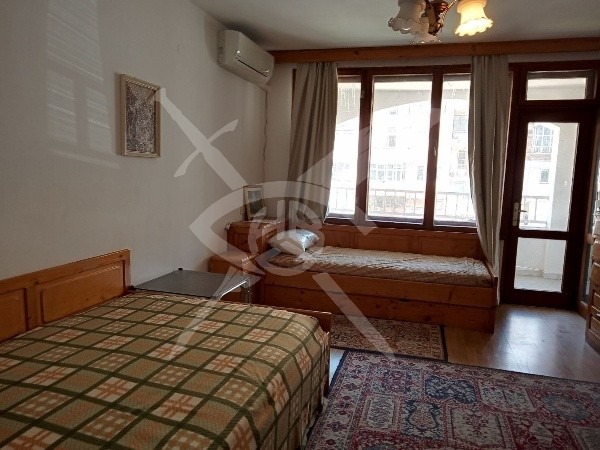 Продава 1-СТАЕН, гр. Несебър, област Бургас, снимка 3 - Апартаменти - 53121355