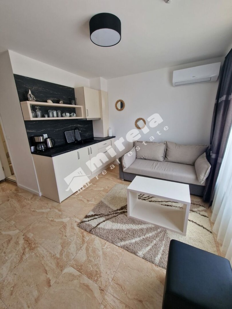 Na prodej  1 ložnice oblast Burgas , Sveti Vlas , 50 m2 | 70559377 - obraz [9]