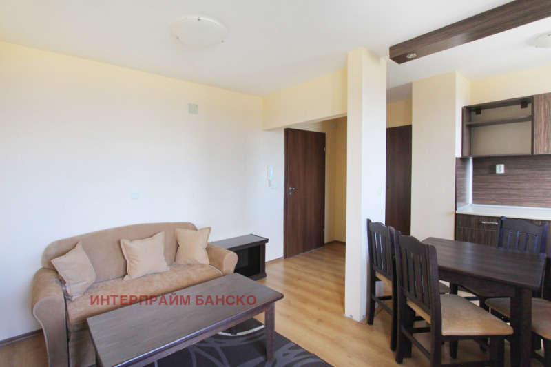 Na prodej  1 ložnice oblast Blagoevgrad , Bansko , 54 m2 | 32424086 - obraz [2]