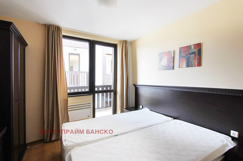 En venta  1 dormitorio región Blagoevgrad , Bansko , 54 metros cuadrados | 32424086 - imagen [8]