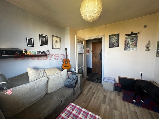 Продава  2-стаен град София , Западен парк , 41 кв.м | 24274983 - изображение [3]