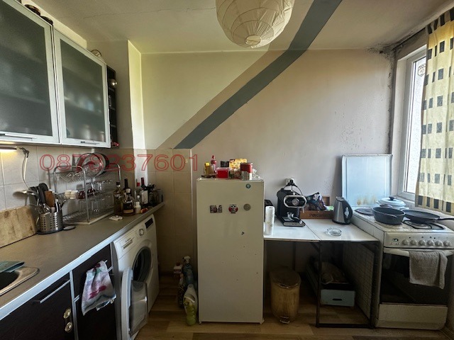 Продава  2-стаен град София , Западен парк , 41 кв.м | 24274983