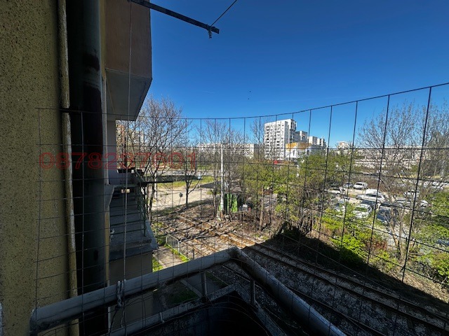 Продава  2-стаен град София , Западен парк , 41 кв.м | 24274983 - изображение [2]