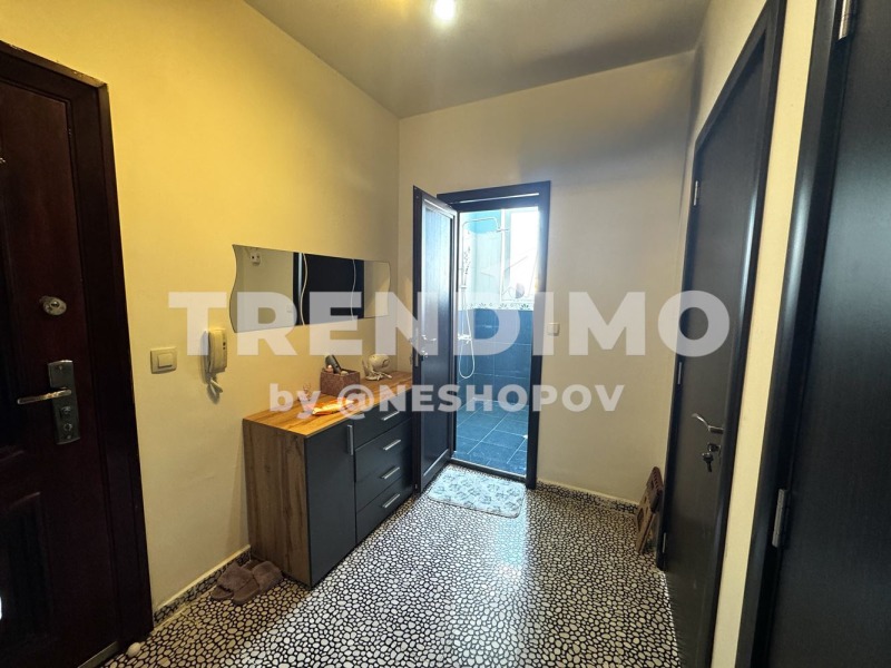 Te koop  1 slaapkamer Sofia , m-t Detski grad , 60 m² | 75440804 - afbeelding [3]