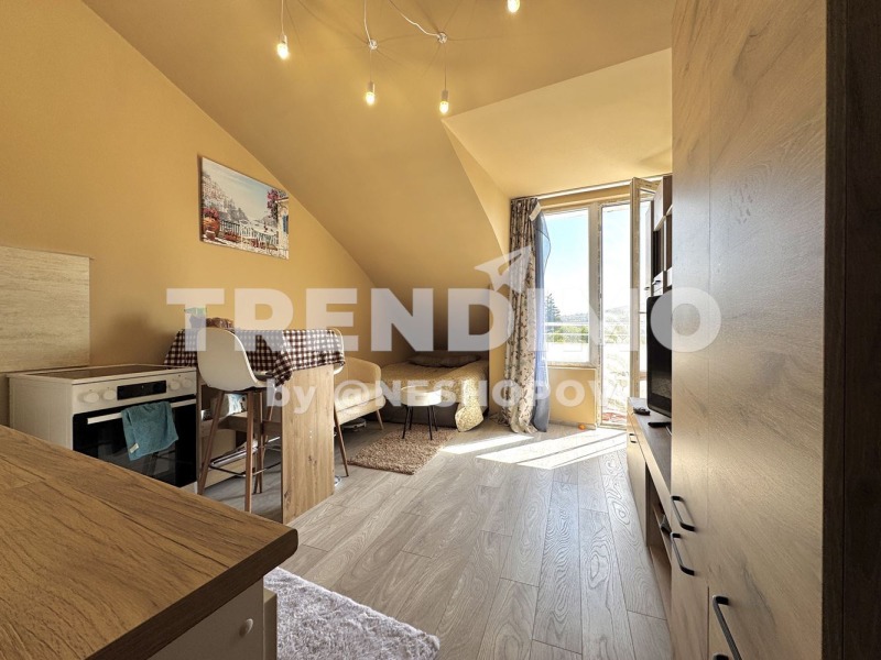 Te koop  1 slaapkamer Sofia , m-t Detski grad , 60 m² | 75440804 - afbeelding [2]