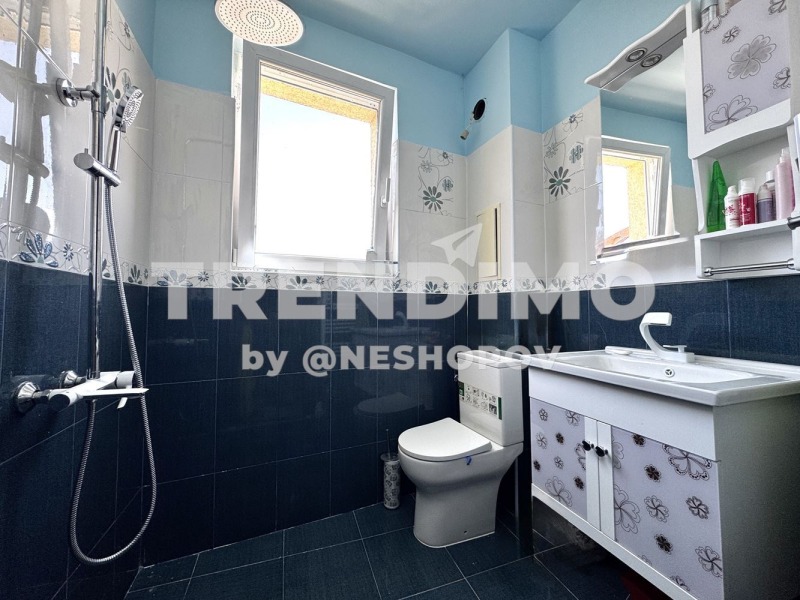 Te koop  1 slaapkamer Sofia , m-t Detski grad , 60 m² | 75440804 - afbeelding [4]
