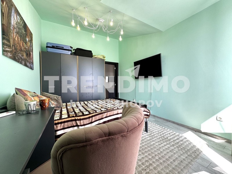 Te koop  1 slaapkamer Sofia , m-t Detski grad , 60 m² | 75440804 - afbeelding [6]