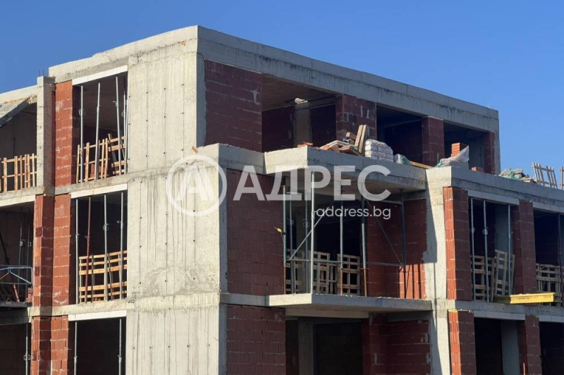 Продава 2-СТАЕН, гр. София, Бояна, снимка 7 - Апартаменти - 53150857