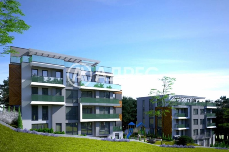 Продава 2-СТАЕН, гр. София, Бояна, снимка 5 - Апартаменти - 53150857