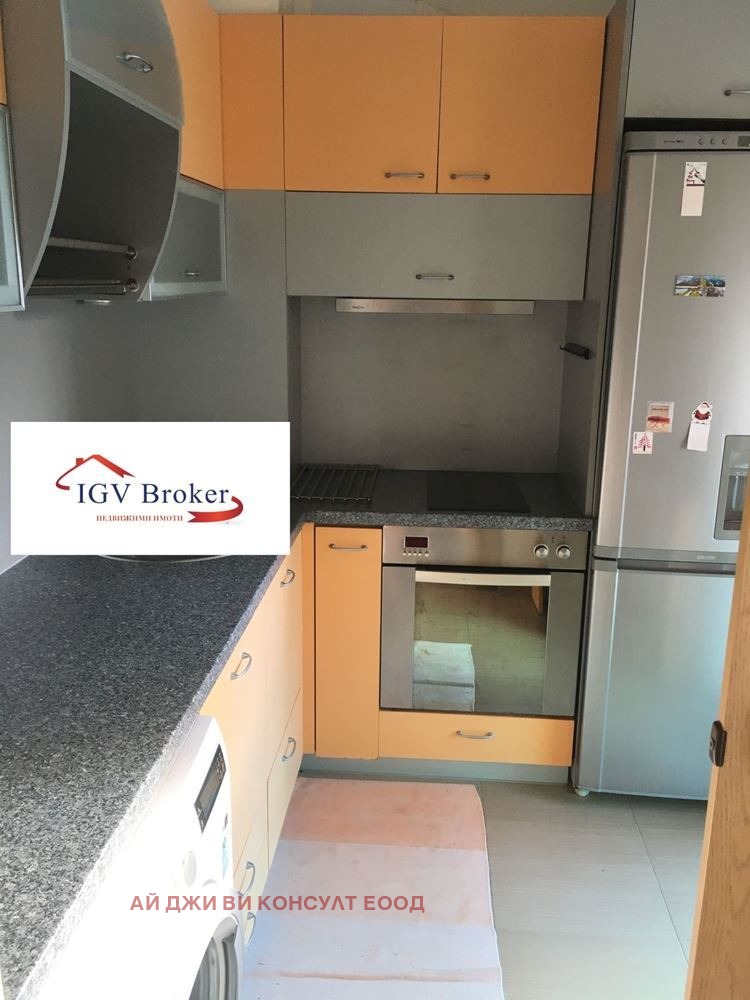 Продава 2-СТАЕН, гр. София, Люлин 9, снимка 5 - Апартаменти - 53279418