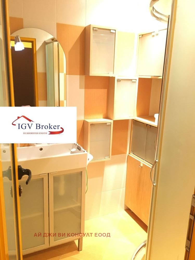 Продава 2-СТАЕН, гр. София, Люлин 9, снимка 6 - Апартаменти - 53279418