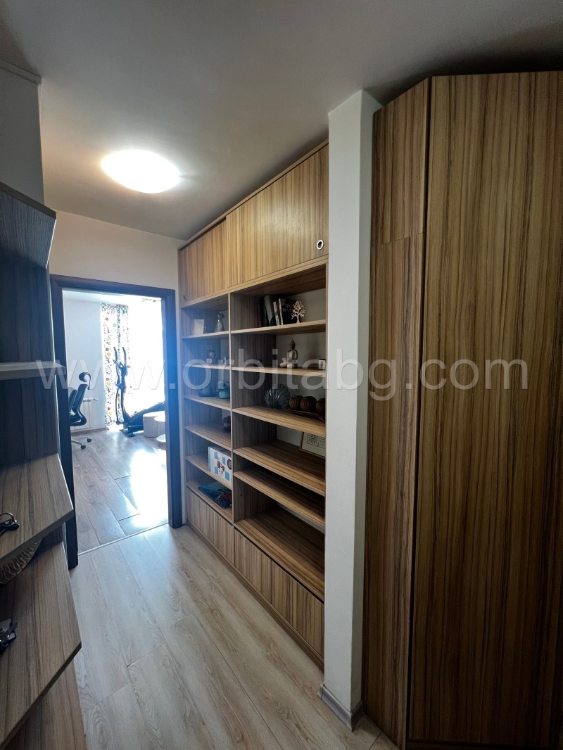 Продава 2-СТАЕН, гр. София, Център, снимка 13 - Апартаменти - 53353095