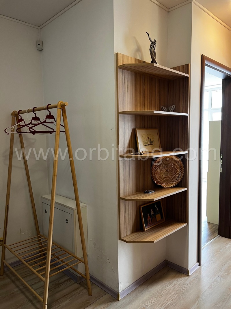 Продава 2-СТАЕН, гр. София, Център, снимка 12 - Апартаменти - 53353095