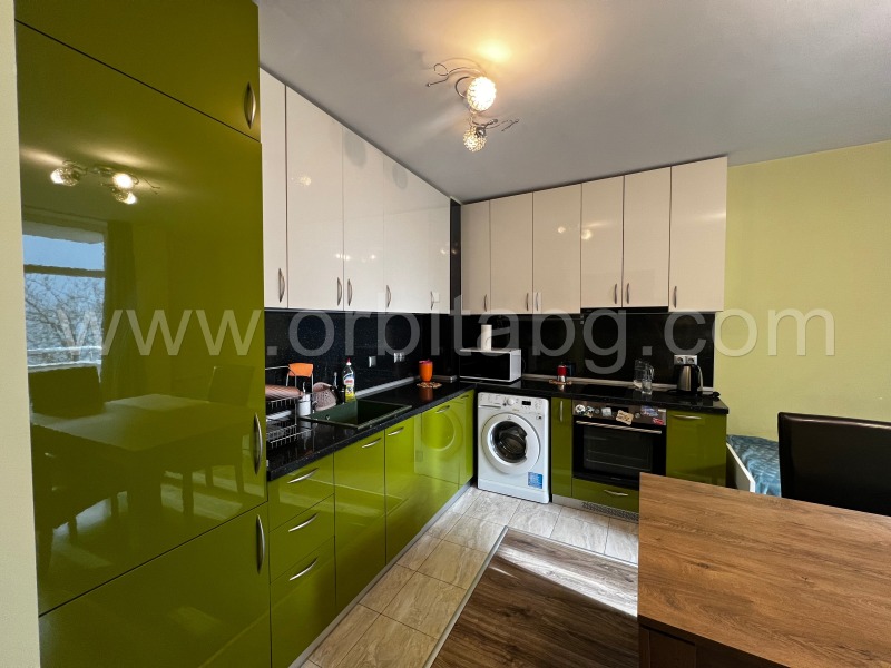 Продава 2-СТАЕН, гр. София, Център, снимка 2 - Апартаменти - 53353095