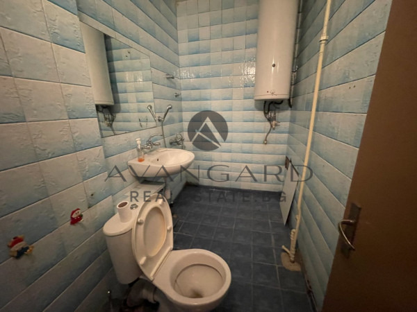 Продава 2-СТАЕН, гр. Пловдив, Център, снимка 6 - Апартаменти - 54143663