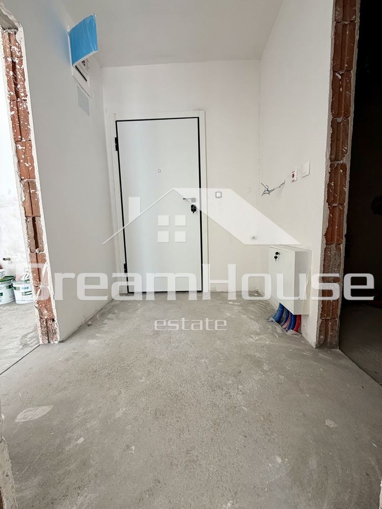 Продава 2-СТАЕН, гр. Пловдив, Тракия, снимка 5 - Апартаменти - 55188166