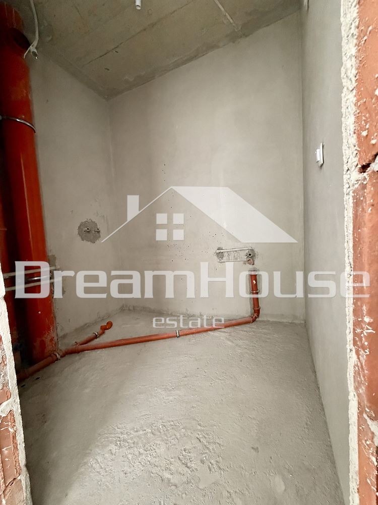 Продава 2-СТАЕН, гр. Пловдив, Тракия, снимка 6 - Апартаменти - 55188166