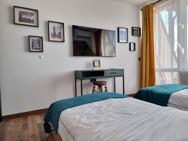 De vânzare  2 dormitoare Plovdiv , Țentâr , 120 mp | 22816370 - imagine [10]