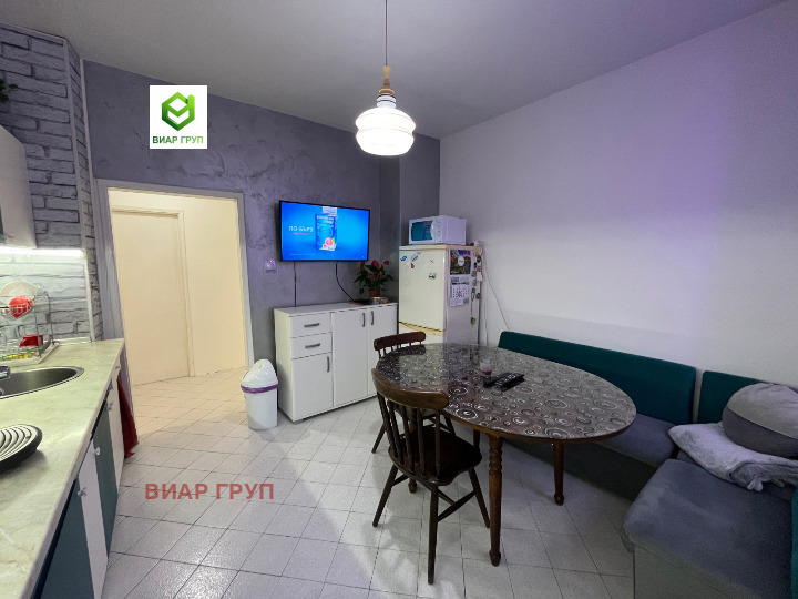 Satılık  2 yatak odası Plovdiv , Karşiyaka , 95 metrekare | 37195049 - görüntü [12]