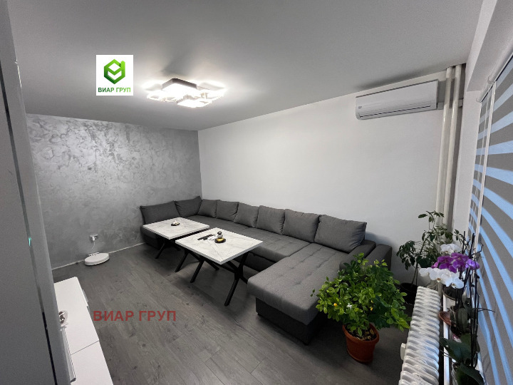 In vendita  2 camere da letto Plovdiv , Karshiiaka , 95 mq | 37195049