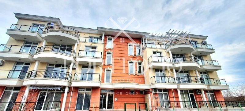 Продава  3-стаен област Бургас , гр. Созопол , 103 кв.м | 72659378 - изображение [17]