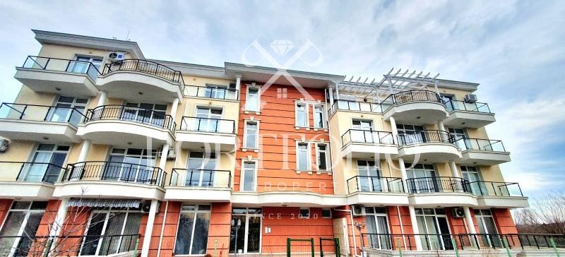 Продава 3-СТАЕН, гр. Созопол, област Бургас, снимка 17 - Апартаменти - 52622903