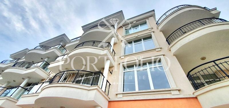 Продава  3-стаен област Бургас , гр. Созопол , 103 кв.м | 72659378 - изображение [13]