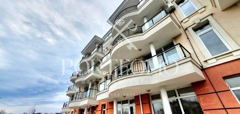 Продава 3-СТАЕН, гр. Созопол, област Бургас, снимка 6 - Апартаменти - 52622903