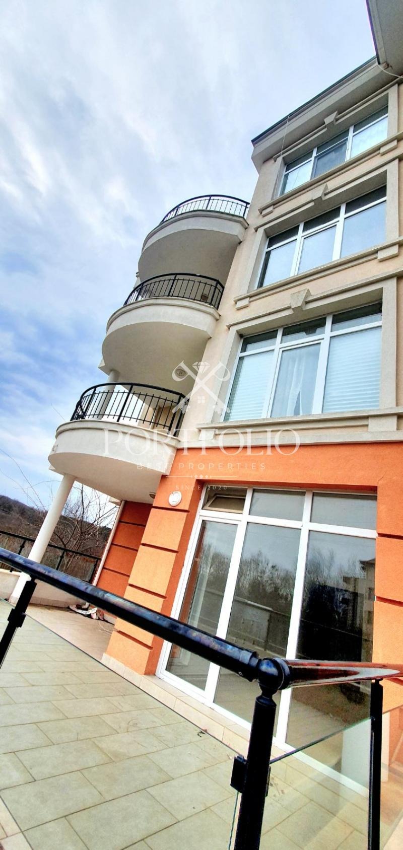 Продава  3-стаен област Бургас , гр. Созопол , 103 кв.м | 72659378 - изображение [14]