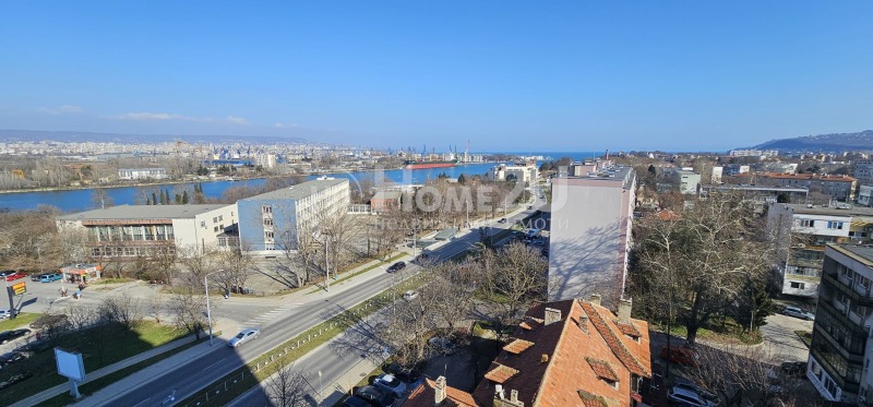 De vânzare  2 dormitoare Varna , Asparuhovo , 77 mp | 73691565 - imagine [2]