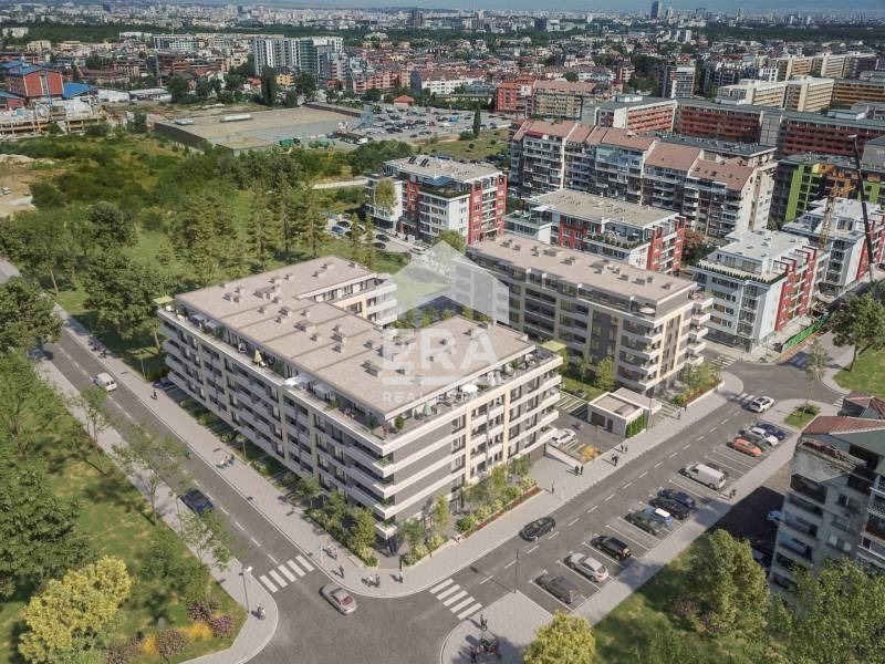 Til salg  2 soveværelser Sofia , Malinova dolina , 108 kvm | 64439501 - billede [3]
