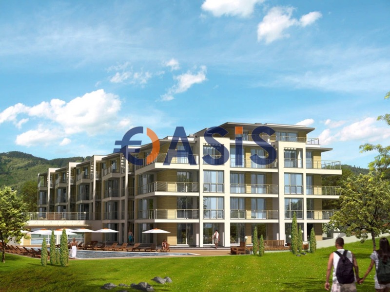 For Sale  2 bedroom region Burgas , Sveti Vlas , 104 sq.m | 28827641 - image [6]