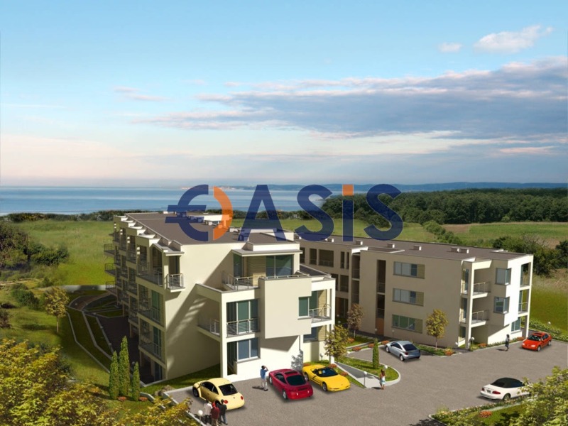 For Sale  2 bedroom region Burgas , Sveti Vlas , 104 sq.m | 28827641