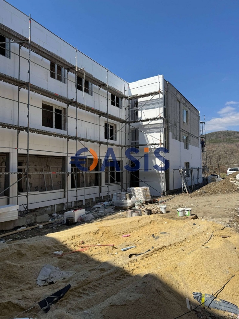 For Sale  2 bedroom region Burgas , Sveti Vlas , 104 sq.m | 28827641 - image [9]