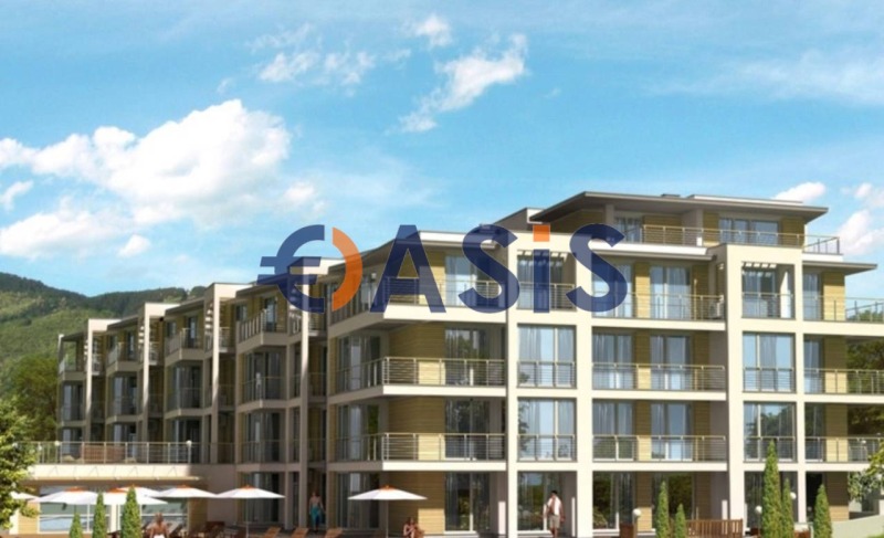 For Sale  2 bedroom region Burgas , Sveti Vlas , 104 sq.m | 28827641 - image [13]