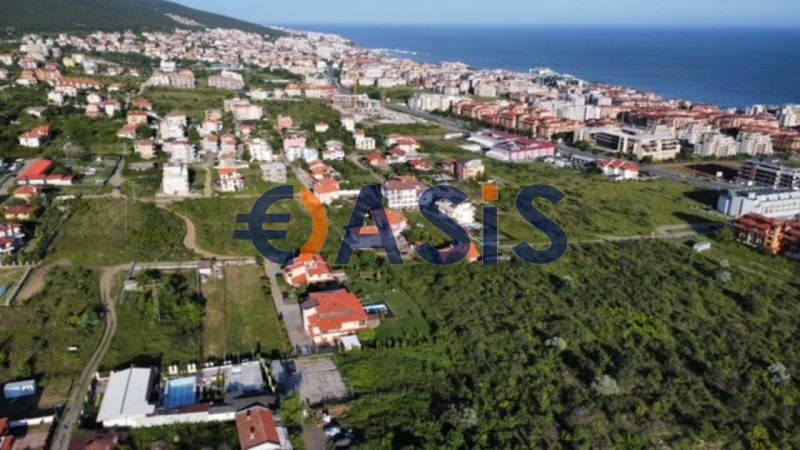 For Sale  2 bedroom region Burgas , Sveti Vlas , 104 sq.m | 28827641 - image [4]