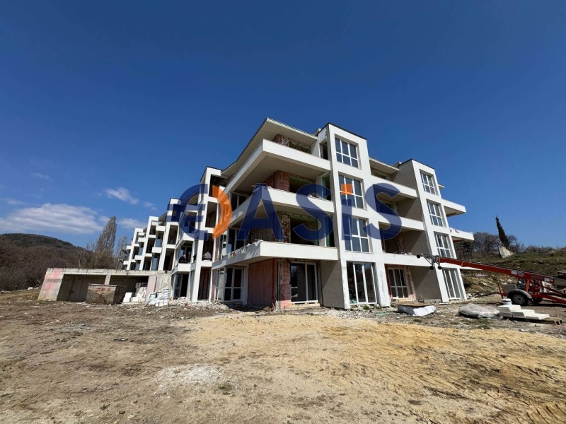 For Sale  2 bedroom region Burgas , Sveti Vlas , 104 sq.m | 28827641 - image [8]