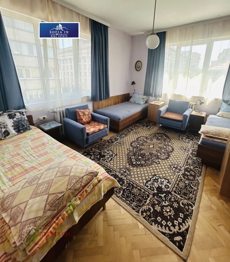 Продава 3-СТАЕН, гр. София, Център, снимка 3 - Апартаменти - 53230030