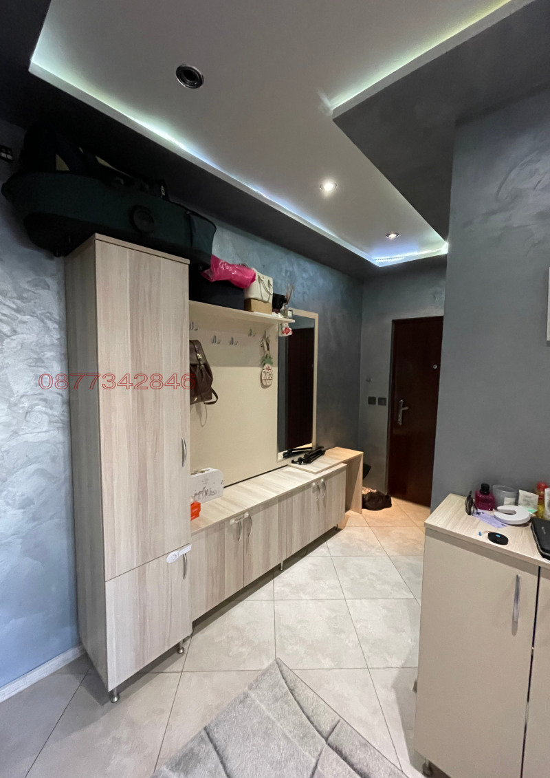 Продава 3-СТАЕН, гр. Стара Загора, Железник - център, снимка 7 - Апартаменти - 53389371