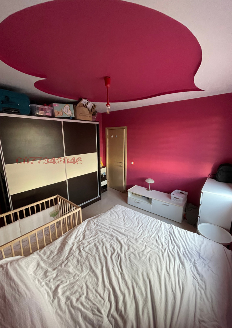 Продава 3-СТАЕН, гр. Стара Загора, Железник - център, снимка 5 - Апартаменти - 53389371