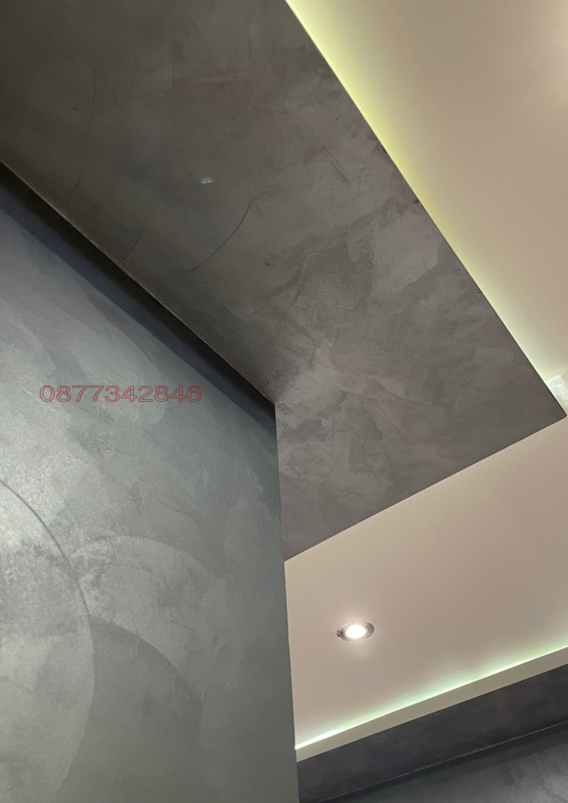 Продава 3-СТАЕН, гр. Стара Загора, Железник - център, снимка 9 - Апартаменти - 53389371