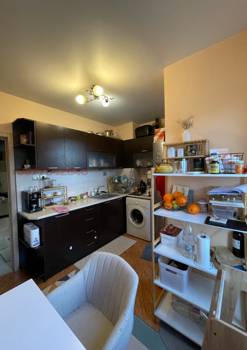 Продава 3-СТАЕН, гр. Стара Загора, Железник - център, снимка 10 - Апартаменти - 53389371