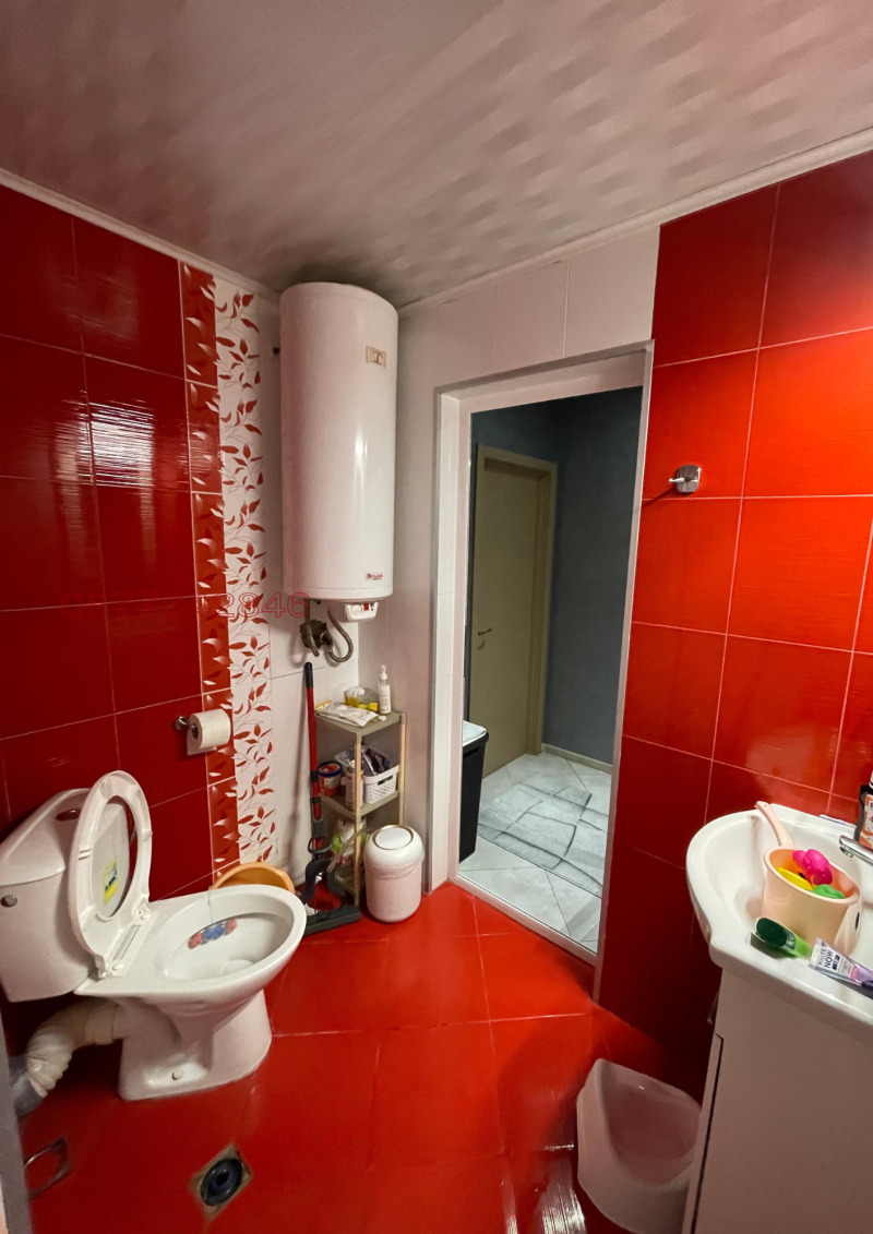 Продава 3-СТАЕН, гр. Стара Загора, Железник - център, снимка 12 - Апартаменти - 53389371