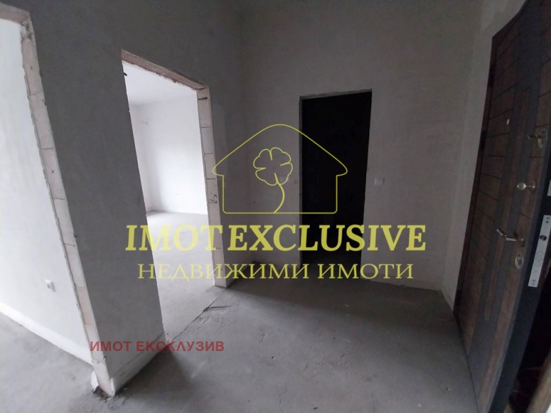 Продава 3-СТАЕН, гр. Пловдив, Младежки Хълм, снимка 6 - Апартаменти - 53420202