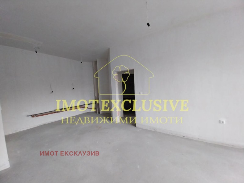 Продава 3-СТАЕН, гр. Пловдив, Младежки Хълм, снимка 3 - Апартаменти - 53420202