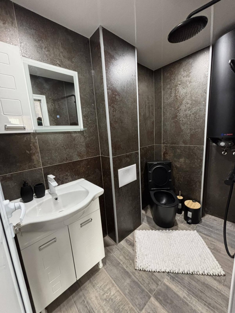 Продава 3-СТАЕН, гр. Стара Загора, Ремиза, снимка 4 - Апартаменти - 53447250